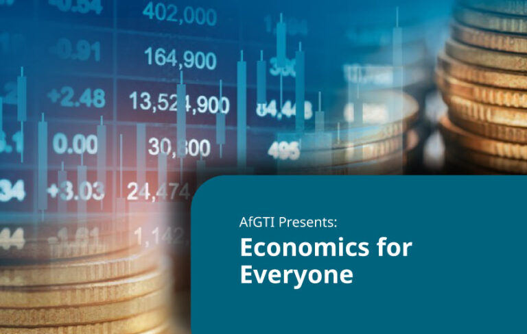 Economics for Everyone